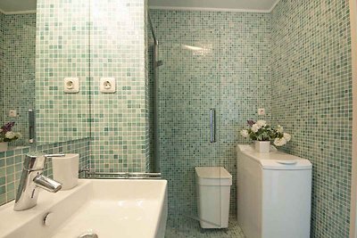 Ferienwohnung mit Panoramenblick