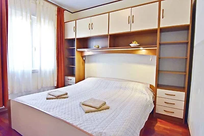 Appartamento Vacanza con famiglia Umago