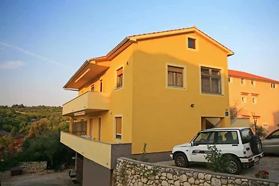 Ferienwohnung na mirnom mijestu