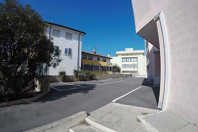 Appartamento Vacanza con famiglia Rosolina Mare