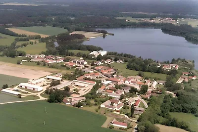 Ferienwohnung mit Aussenpool am Hof