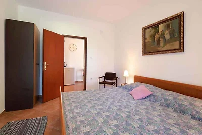 Ferienwohnung im Erdgeschoss