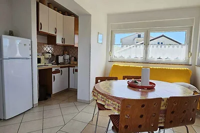 Ferienwohnung an einem ruhigen Ort mit