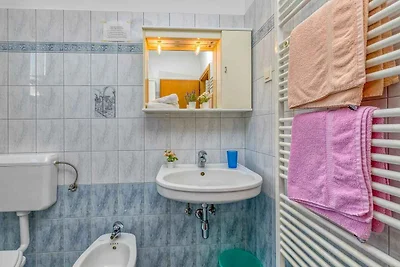 Ferienwohnung mit Klimaanlage