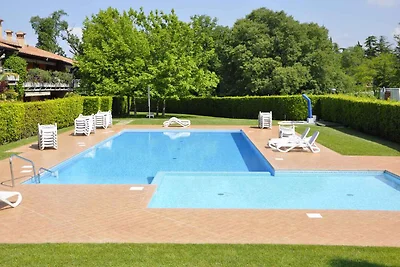 Appartamento Vacanza con famiglia Verona