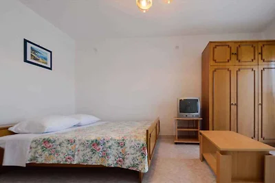 Ferienwohnung in ruhiger Lage