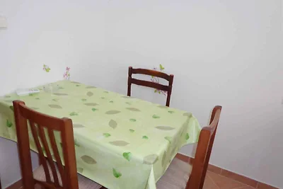 Ferienwohnung mit Klimaanlage und Grill