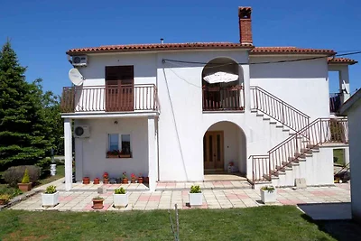 Ferienwohnung in ruhiger Lage mit