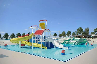 Vakantiehuis Ontspannende vakantie Umag
