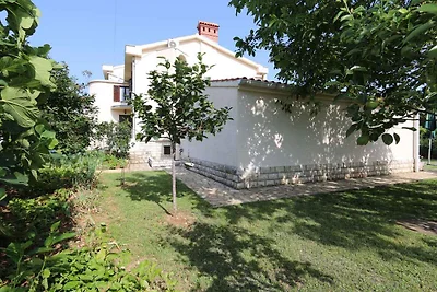 Ferienwohnung mit Klimaanlage und Meerblick