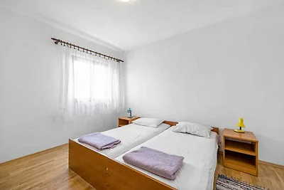 Ferienwohnung GORAN DADIĆ APP 1 (4+1)