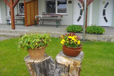Ferienwohnung auf einem Pferdehof