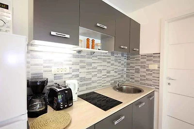 Casa vacanze Vacanza di relax Rijeka