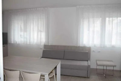 Apartament Dla rodzin Lignano Sabbiadoro