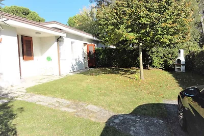 Ferienwohnung mit grossem Garten in ruhiger