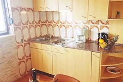 apartman za odmor Obiteljski odmor Malinska