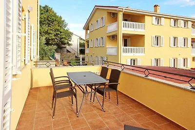 Vakantieappartement Gezinsvakantie Baska