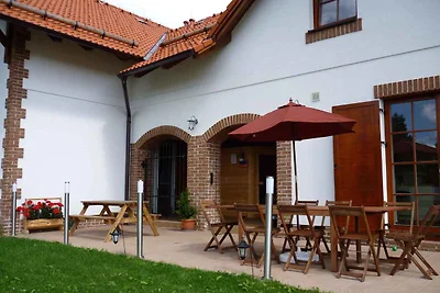 Apartament Dla rodzin Lipno nad Vltavou