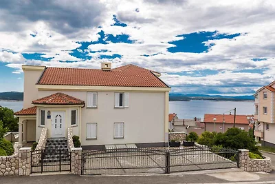 Appartamento Vacanza con famiglia Crikvenica