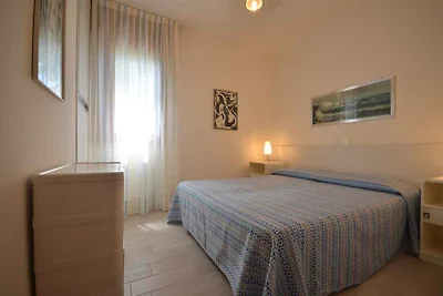 Vakantieappartement Gezinsvakantie Bibione
