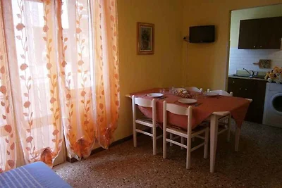 Ferienwohnung mit Klimaanlage