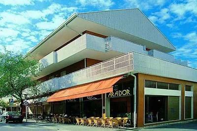 Appartamento Vacanza con famiglia Lignano Sabbiadoro