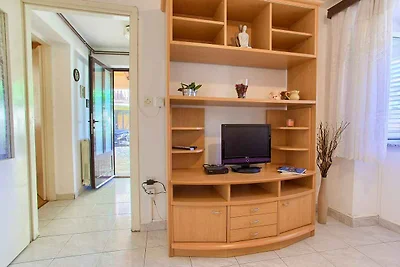 Ferienwohnung in Strandnähe