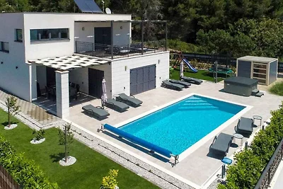 Holiday home relaxing holiday Orebic