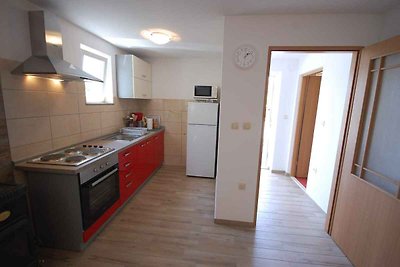 Vakantieappartement Gezinsvakantie Sveti Vid-Miholjice