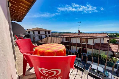 Appartamento Vacanza con famiglia Manerba del Garda