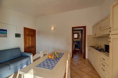 Appartamento Vacanza con famiglia Badesi