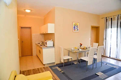 Ferienwohnung mit Klimaanlage