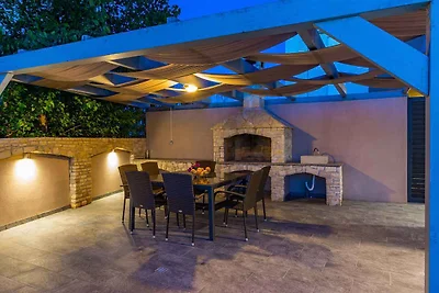 Casa vacanze Vacanza di relax Valbandon