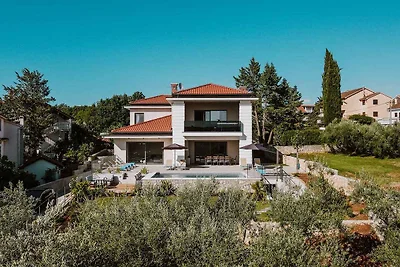 Casa vacanze Vacanza di relax Malinska