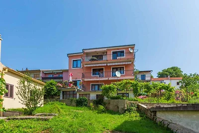 Appartamento Vacanza con famiglia Crikvenica
