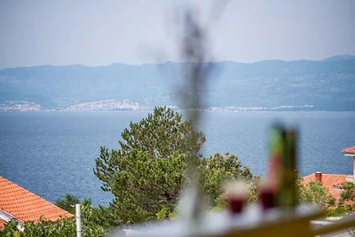 Ferienwohnung 50 m vom Strand