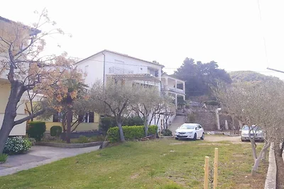 Ferienwohnung mit Bootsliegeplatz und