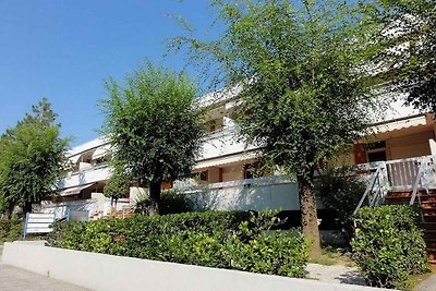 Apartament Dla rodzin Bibione