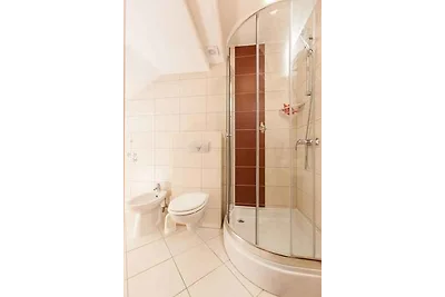 Vakantieappartement Gezinsvakantie Okrug Gornji