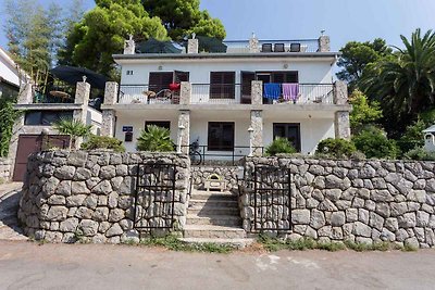 Vakantieappartement Gezinsvakantie Mali Lošinj