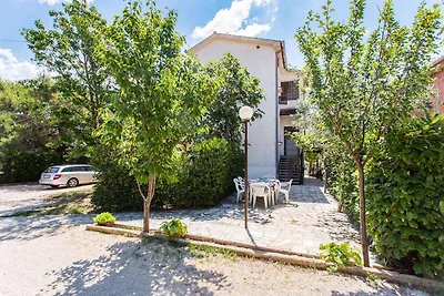 Ferienwohnung mit Terrasse und Klimaanlage