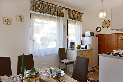 Apartamento Vacaciones familiares Umag