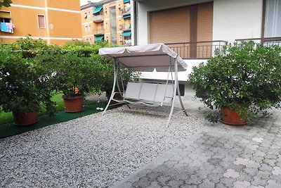 Holiday flat family holiday Arco