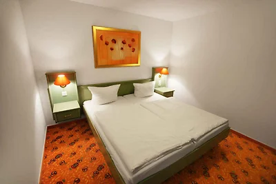 FerienWohnung mit Wellnessbereich