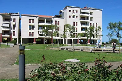 Apartament Dla rodzin Lignano Sabbiadoro
