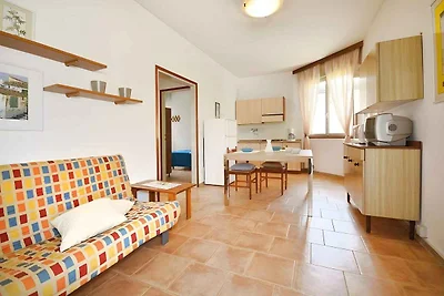 Appartamento Vacanza con famiglia Bibione
