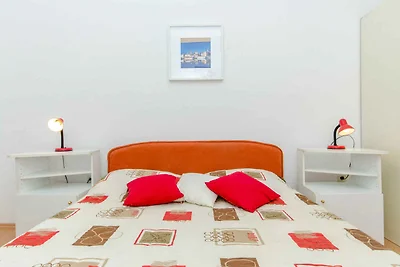 Ferienwohnung in Strandnähe