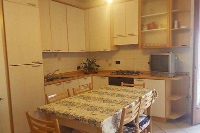 Domek letniskowy Urlop wypoczynkowy Rosolina Mare