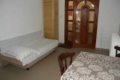Vakantieappartement Gezinsvakantie Siofok