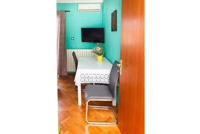 Appartamento Vacanza con famiglia Vrbnik